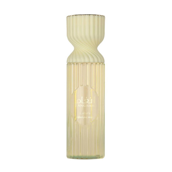 Lattafa Angham Unisex Perfume Mist 250ml | Angham