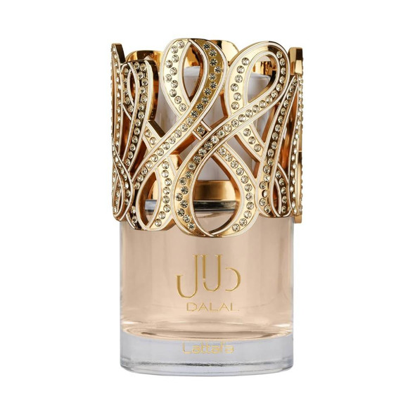 Lattafa Dalal Women Eau de Parfum 100ml | Dalal