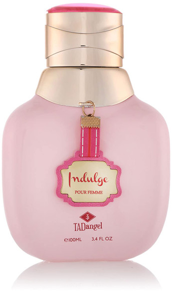 Tadangel Indulge Women Eau de Parfum Spray 100ml