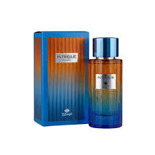 Tadangel Intrigue Aquatic Eau de Parfum Spray 100ml