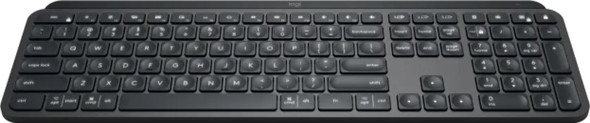 Logitech MX Keys Advanced Wireless Illuminated Keyboard | 920-010088