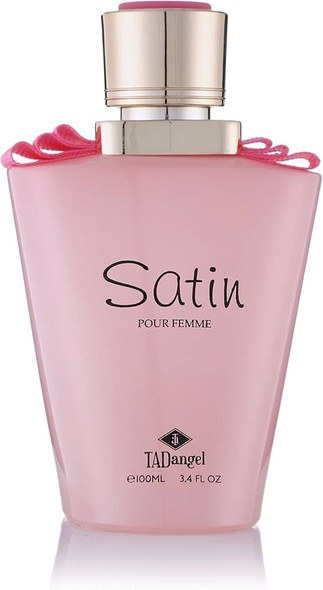 Tadangel Satin Women Eau de Parfum Spray 100ml