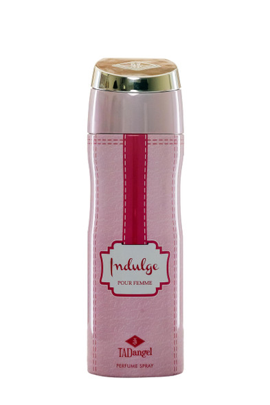 Tadangel Deo Indulge Femme Spray 200ml