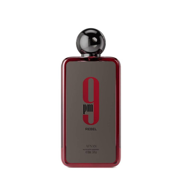 Afnan 9PM Rebel Eau de Parfum for Men 100ml