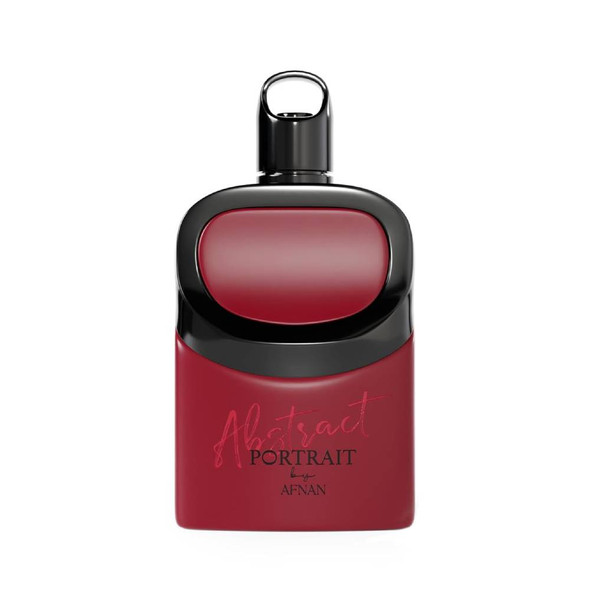 Afnan Portrait Abstract Extrait de Parfum Unisex 100ml