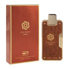 Rue Broca Penthouse Windsor Brown Vapo 80ml Eau De Parfum (EDP)