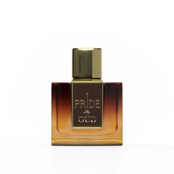 Rue Broca Pride My Oud Vapo 100ml Eau De Parfum (EDP)