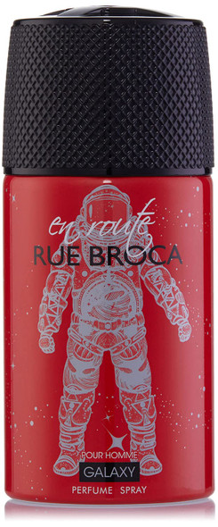 Rue Broca Deo Galaxy Man Spray 250ml