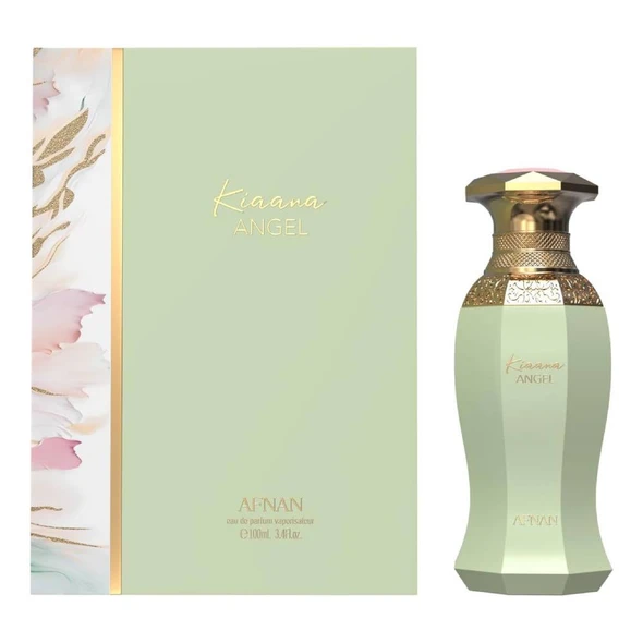 Afnan Kiaana Angel Eau de Parfum for Women 100ml
