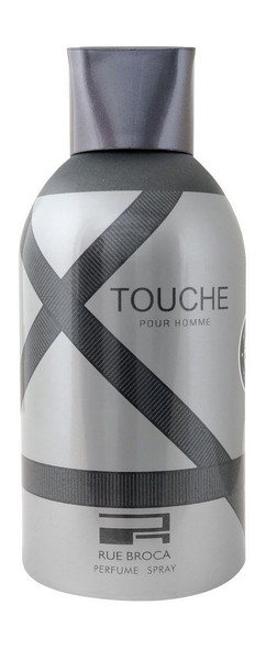 Rue Broca Deo Touche Man Spray 250ml