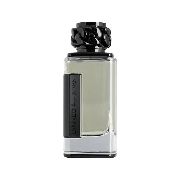 Afnan Lynked Freedom Eau de Parfum for Men 100ml