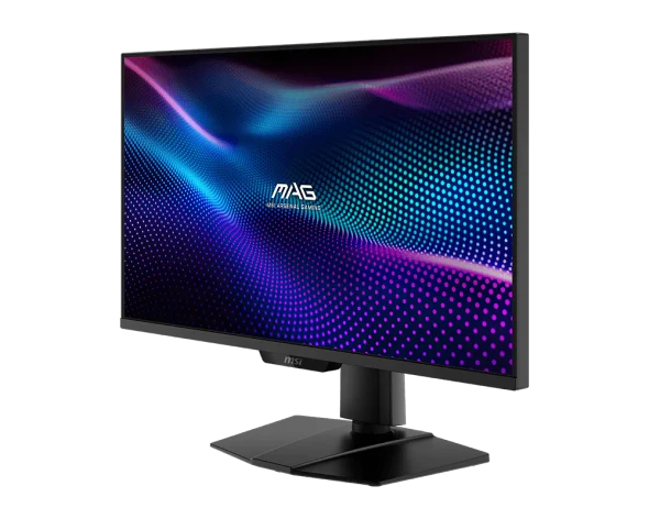 MSI MAG 274QPF X30MV 27" QHD 300Hz Gaming Monitor | MAG 274QPF X30MV