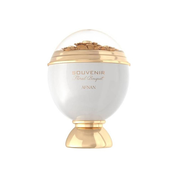 Afnan Souvenir Floral Bouquet Eau de Parfum for Women 100ml