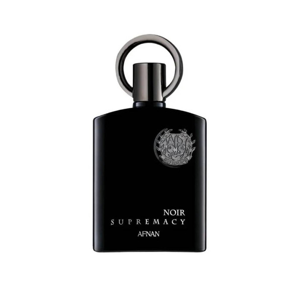 Afnan Supremacy Black Eau de Parfum for Men 100ml