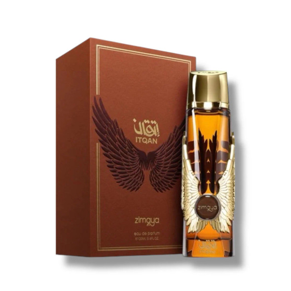 Zimaya Itqan Gold Woman Vapo 100ml Eau De Parfum (EDP)