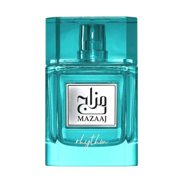 Zimaya Mazaaj Rhythm Vapo 100ml Eau De Parfum (EDP)