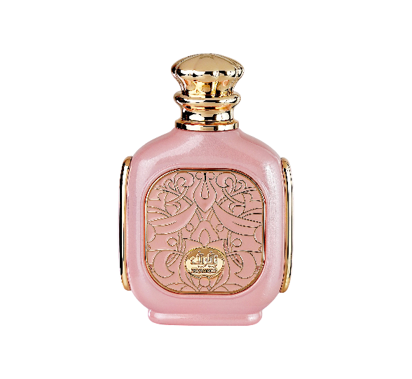 Zimaya Zukhruf Woman Vapo 100ml Eau De Parfum (EDP)
