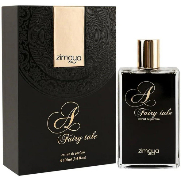 Zimaya A Fairy Tale 100ml Eau De Parfum (EDP)