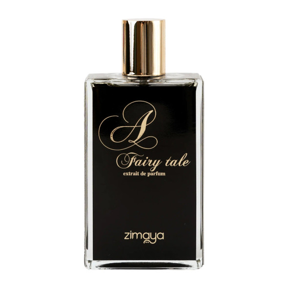 Zimaya A Fairy Tale 100ml Eau De Parfum (EDP)