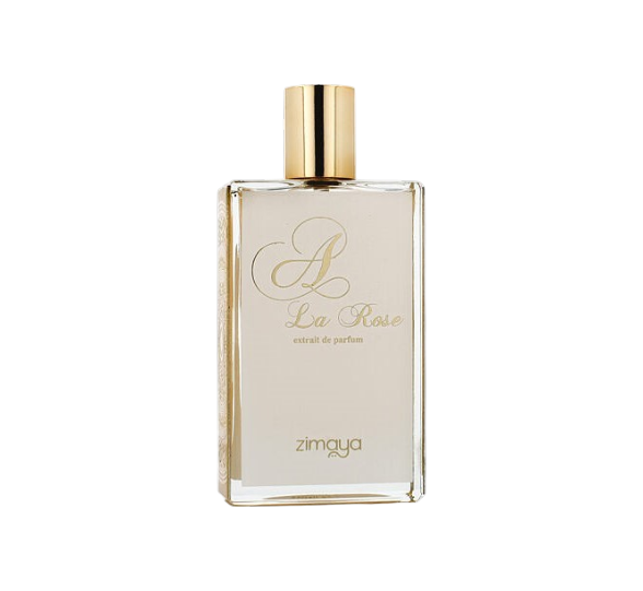 Zimaya A La Rose 100ml Eau De Parfum (EDP)