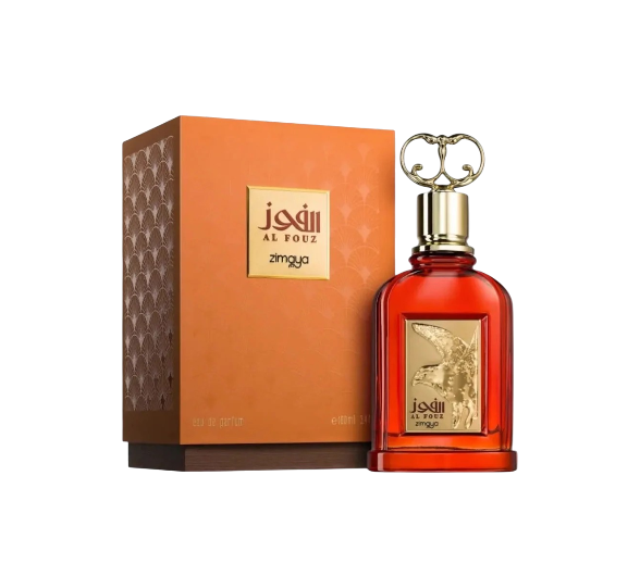 Zimaya Al Fouz 100ml Eau De Parfum (EDP)