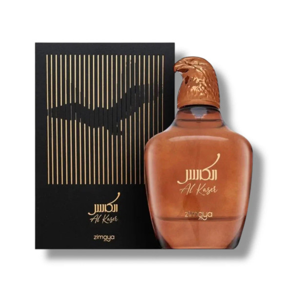 Zimaya Al Kaser 100ml Eau De Parfum (EDP)