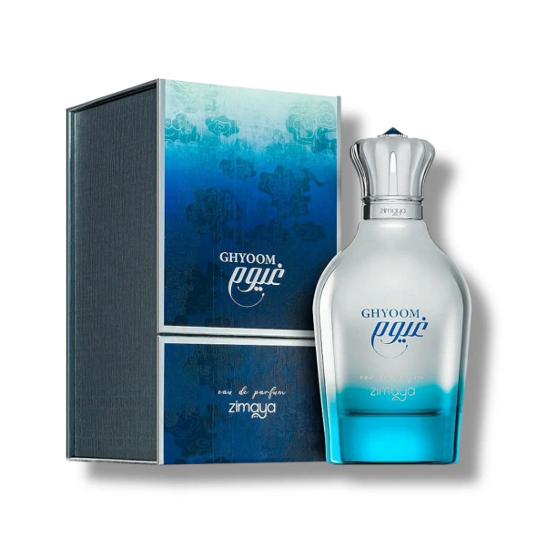 Zimaya Ghyoom Eau De Parfum 100ml