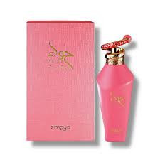 Zimaya Hawwa Pink Eau De Parfum 100ml