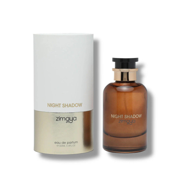Zimaya Night Shadow Eau De Parfum 100ml