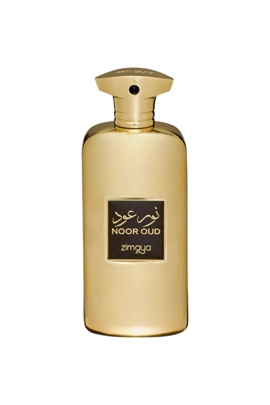 Zimaya Noor Oud Eau De Parfum 100ml