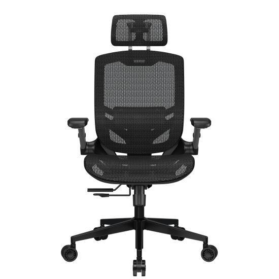 Cougar Speeder One Gaming Chair