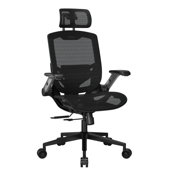 Cougar Speeder One Gaming Chair