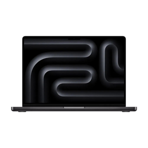 Apple MacBook Pro 16" M5 Pro Chip -18‑core CPU-20‑core GPU-48GB Ram-1TB SSD - Space Black | MGEC4