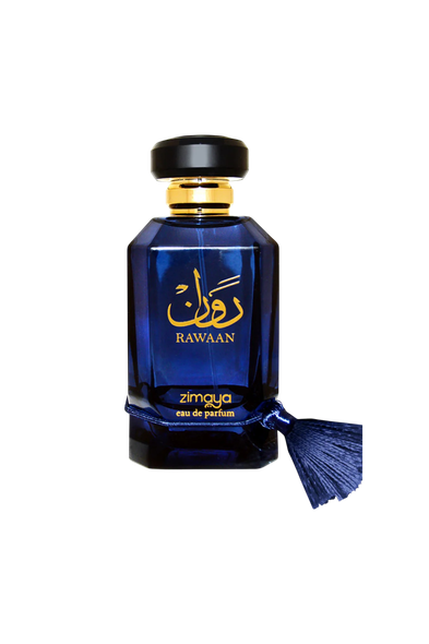 Zimaya Rawan Eau De Parfum 100ml