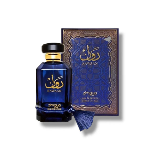 Zimaya Rawan Eau De Parfum 100ml