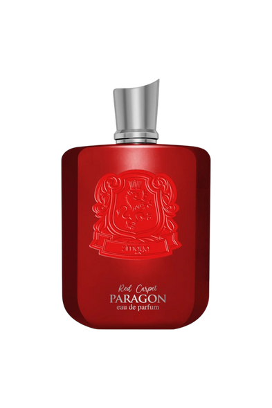 Zimaya Red Carpet Paragon Eau De Parfum 100ml