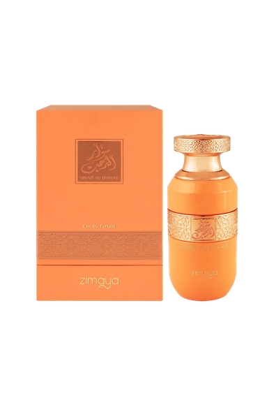 Zimaya Swar Al Dahab Eau De Parfum 100ml
