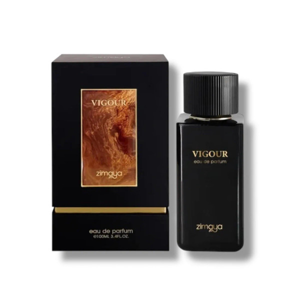 Zimaya Vigour Eau De Parfum 100ml
