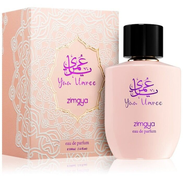Zimaya Yaa Umree Eau De Parfum 100ml