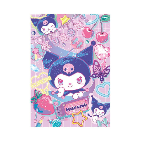 Trefl Kuromi Premium Plus 1000-Piece Puzzle | 12106
