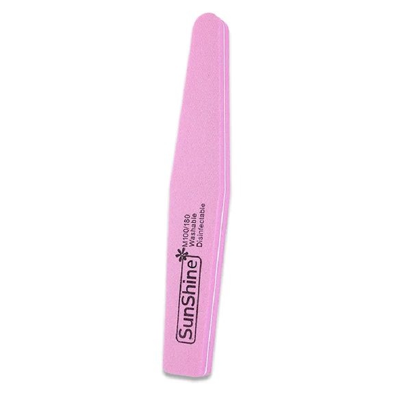 Trendy Accessories Nail File Pro - Pink