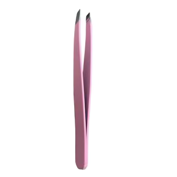 Trendy Accessories Tweezer - Pink