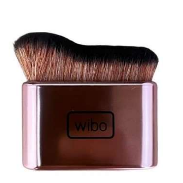 Trendy Accessories Siren Makeup Brush