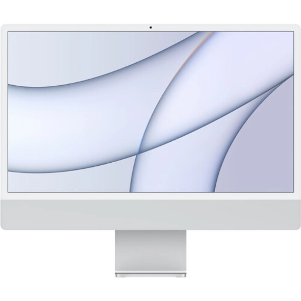 Apple iMac 24" 4.5K Retina Display All-in-One Desktop - M1 Chip - RAM 8GB - SSD 512GB - 8-Core GPU | MGPD3