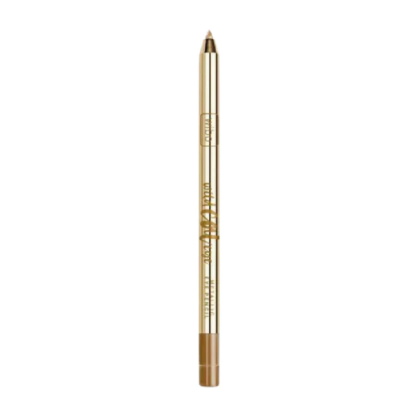 Wibo Wild Cat Eye Pencil - Gold (Shade 2)