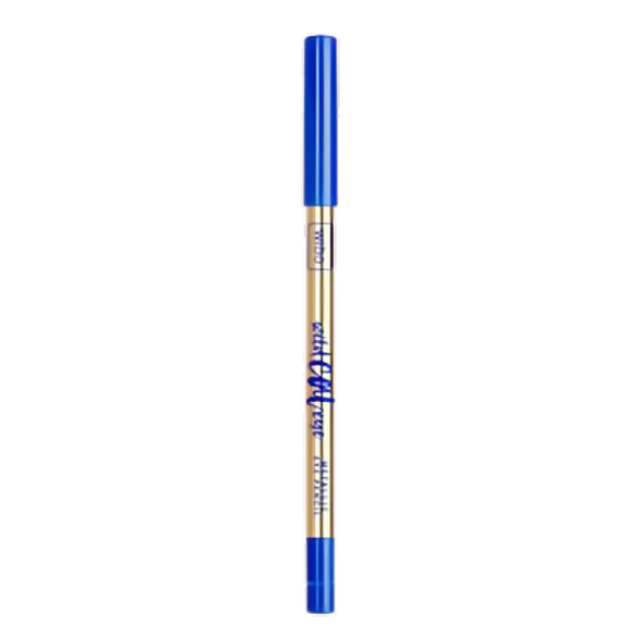 Wibo Wild Cat Eye Pencil - Blue (Shade 3)