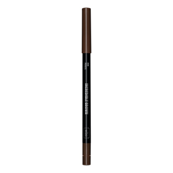 Wibo Incredible Eye Pencil - Brown
