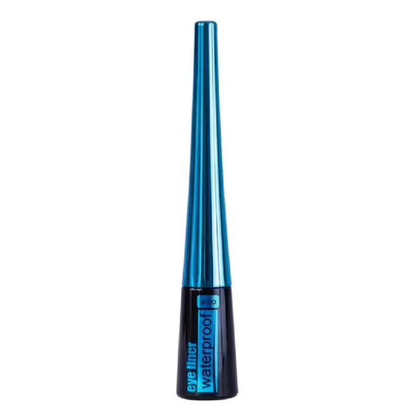 Wibo Waterproof Eyeliner - Black