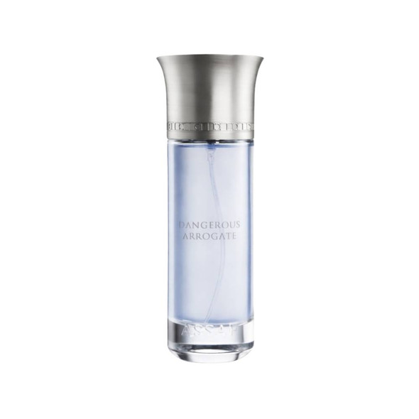 Assaf Dangerous Arrogate Eau de Parfum Unisex 200ml