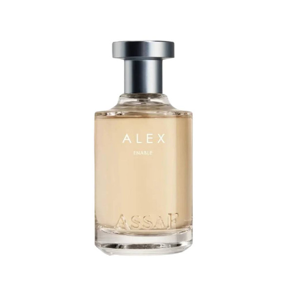 Assaf Alex Enable Eau de Parfum for Men 100ml